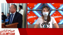 والي سليانة: نعوّل على وعي المواطنين لتجاوز المرحلة الحرجة بسلام