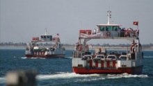 عودة حركة البطاحات في جربة