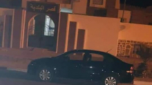 مقر بلدية ذهيبة مفتوح ليلا !