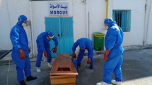 تسليم جثث عن طريق الخطأ.. وتتكرّر الحوادث!