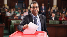 إطلاق سراح ماهر زيد