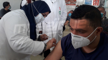جميع التفاصيل حول اليوم الثالث للتلقيح المكثّف
