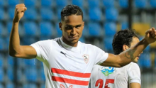 سيف الدين الجزيري يواصل مع الزمالك