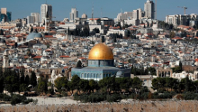 استشهاد فلسطينية برصاص شرطة الاحتلال الصهيوني في القدس المحتلة
