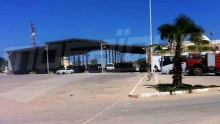 رأس الجدير: عودة تدريجية لحركة العبور واستياء من إجراءات الحجر الصحي