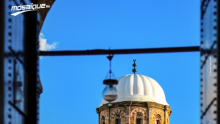 الجمعة: حالة الطقس ودرجات الحرارة