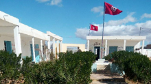 مدرسة تقاسيم المعز بسيدي حسين.. الأولوياء يوجهون نداء عاجلا