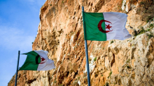 وزارة الاتصال الجزائرية:توجّه وكالة الأنباء الفرنسية 