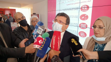  لطفي العلاني: تفاصيل الحصول على جواز التلقيح بحسب نوع وعدد الجرعات
