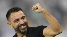 إمكانية تعاقد تشافي مع برشلونة.. السد القطري يُعلّق