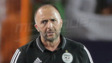 الرئيس الجزائري تبون: يريدون تحطيم المنتخب وبلماضي