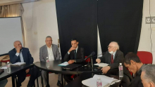 التركي:مبلغ عن شبهة إرهاب يجد نفسه في حالة تقديم.. ووزير الداخية يتدخل