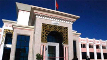 وزير الشؤون الدينية: 