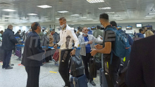 كأس العرب: السليتي وبقير يلتحقان بالمنتخب
