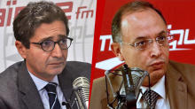 فاضل عبد الكافي وبشير اليرماني ضيفا ميدي شو