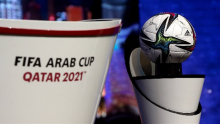 كأس العرب: اعتماد تقنية 