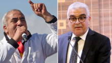 اليعقوبي لوزير التربية: كفّ عن الحديث عن التعليم عن بعد