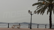 أجواء مستقرة مع انطلاقة الأسبوع