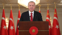 أردوغان: 