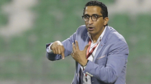 عادل السليمي يغادر الإطار الفني للمنتخب 