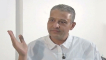 قضايا فساد: عماد الطرابلسي يرفض مجددا المثول أمام هيئة المحكمة