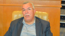 إيقاف نور الدين البحيري؟!