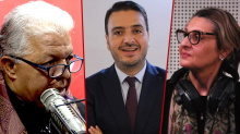 الآفاق السياسية والاقتصادية والاجتماعية  لسنة 2022 في ميدي شو