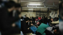  طالبة تونسيّة من داخل قبو: نحن لوحدنا في أوكرانيا.. وبلدنا تخلّى عنّا