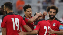 تصفيات المونديال: مصر تفوز على السنغال