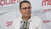 إعادة انتخاب زهير المغزاوي أمينا عاما لحركة الشعب