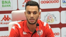 منتصر الطالبي: 
