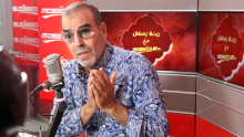 بن قمرة: موسيقاي سابقة لعصرها..ولا خوف على المزود من الإندثار