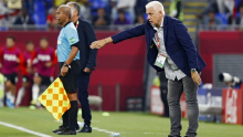 الفرنسي فيلود مدربا جديدا لمنتخب بوركينا فاسو