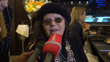 كلاوديا كاردينالي: 