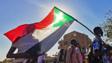 رفع حال الطوارئ في السودان