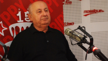 الصادق بلعيد: لا وجود للنظام القاعدي في الدّستور الجديد