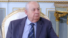 بلعيد: لم أتلق تعليمات من سعيد لحذف المرجعية الدينية من الدستور