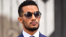 حكم قضائي ضدّ محمد رمضان