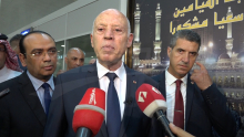 رئيس الدولة: في دستور تونس القادم نتحدث عن أمة دينها الإسلام