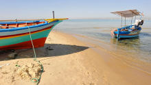 الجمعة: حالة الطقس ودرجات الحرارة