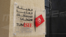 هيئة الانتخابات تنشر قائمة الأطراف المقبولة للمشاركة في حملة الاستفتاء