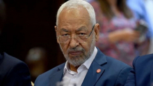 تحجير السفر على راشد الغنوشي