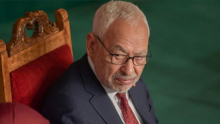الغنوشي: 