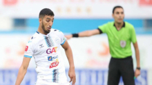 يوسف العبدلي يلتحق بالأهلي السعودي