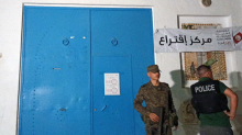 مكاتب الاقتراع تغلق أبوابها على الساعة العاشرة مساء