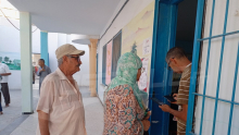 تقديرات سيغما كونساي: هذه أسباب تصويت المقترعين بـ