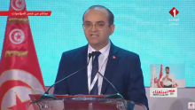 هيئة الانتخابات: نسبة التصويت بـ