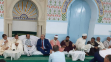 الشائبي: نرنو لجعل نابل قبلة للاحتفال بالسنة الهجرية