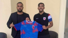 لاعب من بيسكارا الإيطالي يحط الرحال في اتحاد تطاوين 