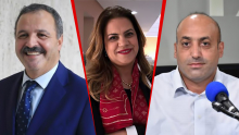 حباب العجمي وعبد اللطيف المكي ومحمود بن مبروك ضيوف ميدي شو